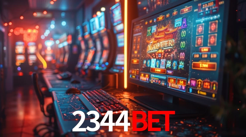 2344 BET com login