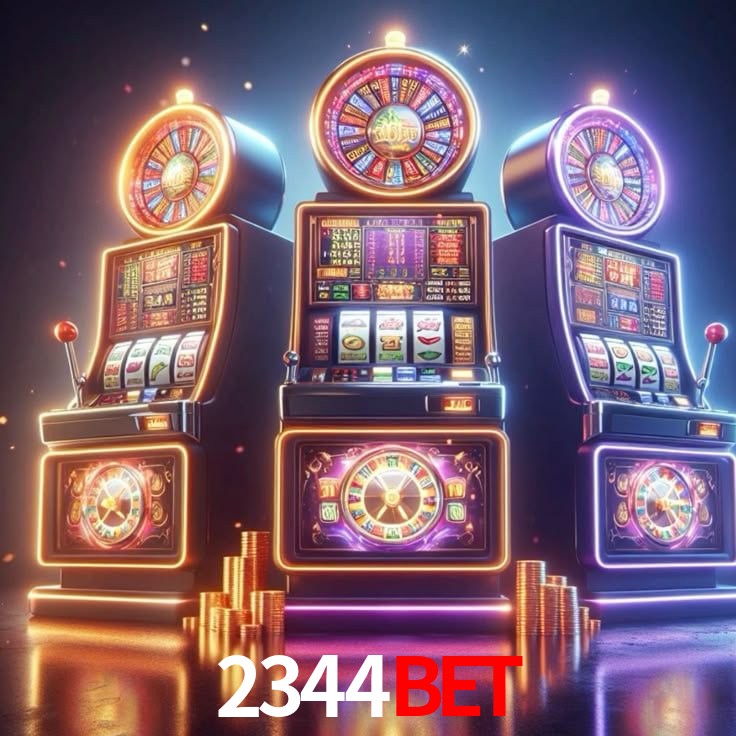 2344bet: Seu Cassino Premiado com Pagamentos Rápidos