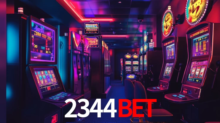 2344bet: Jogos de Caça-Níqueis-Altas Recompensas, Roleta-Velocidade, Blackjack-Desafios Máximos