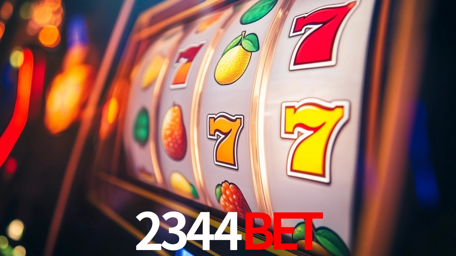2344 BET com login