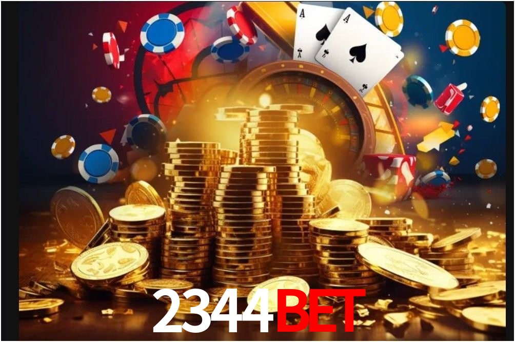 Especiais de Fim de Semana 2344bet
