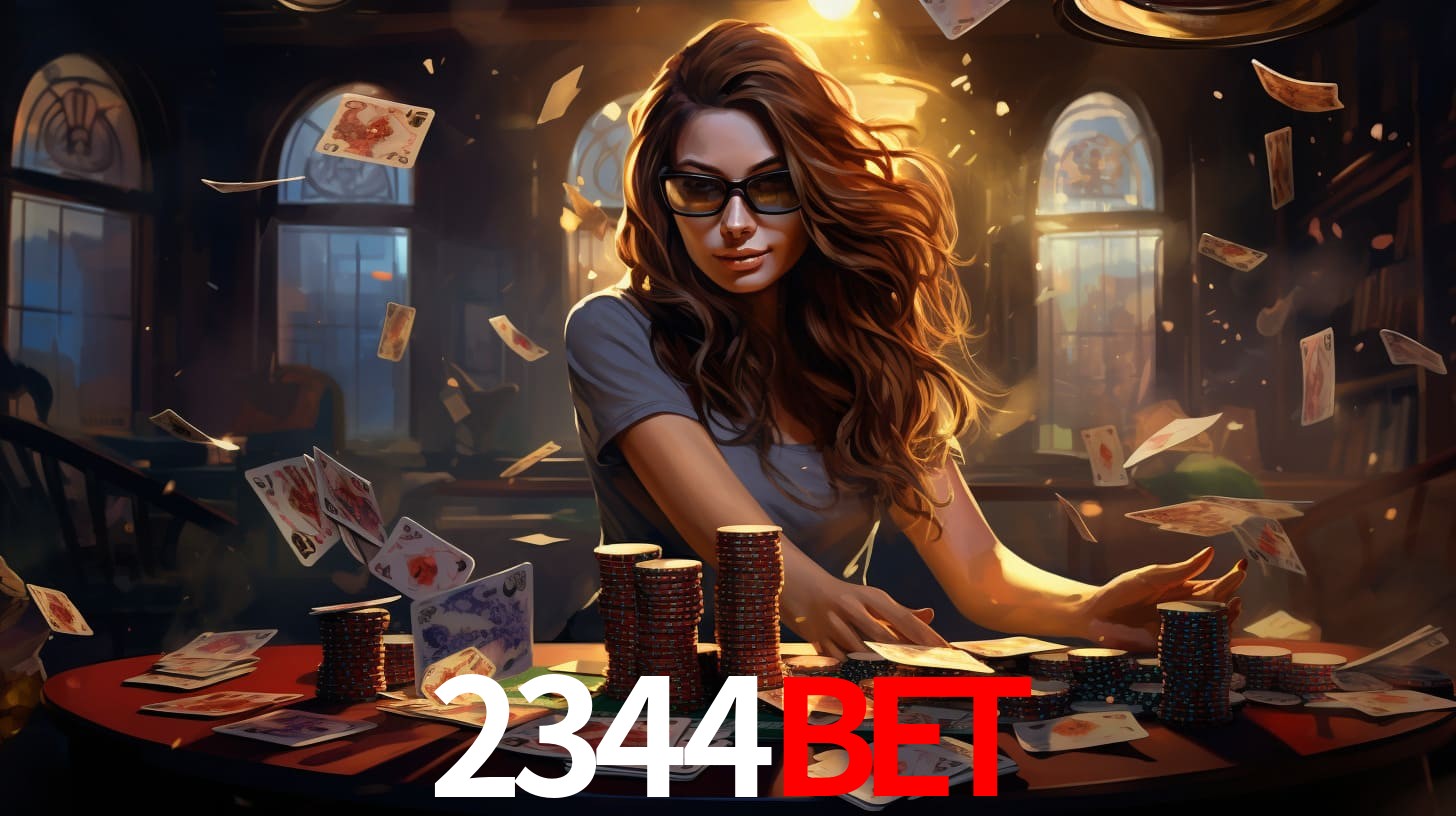 Daily Bonuses 2344bet