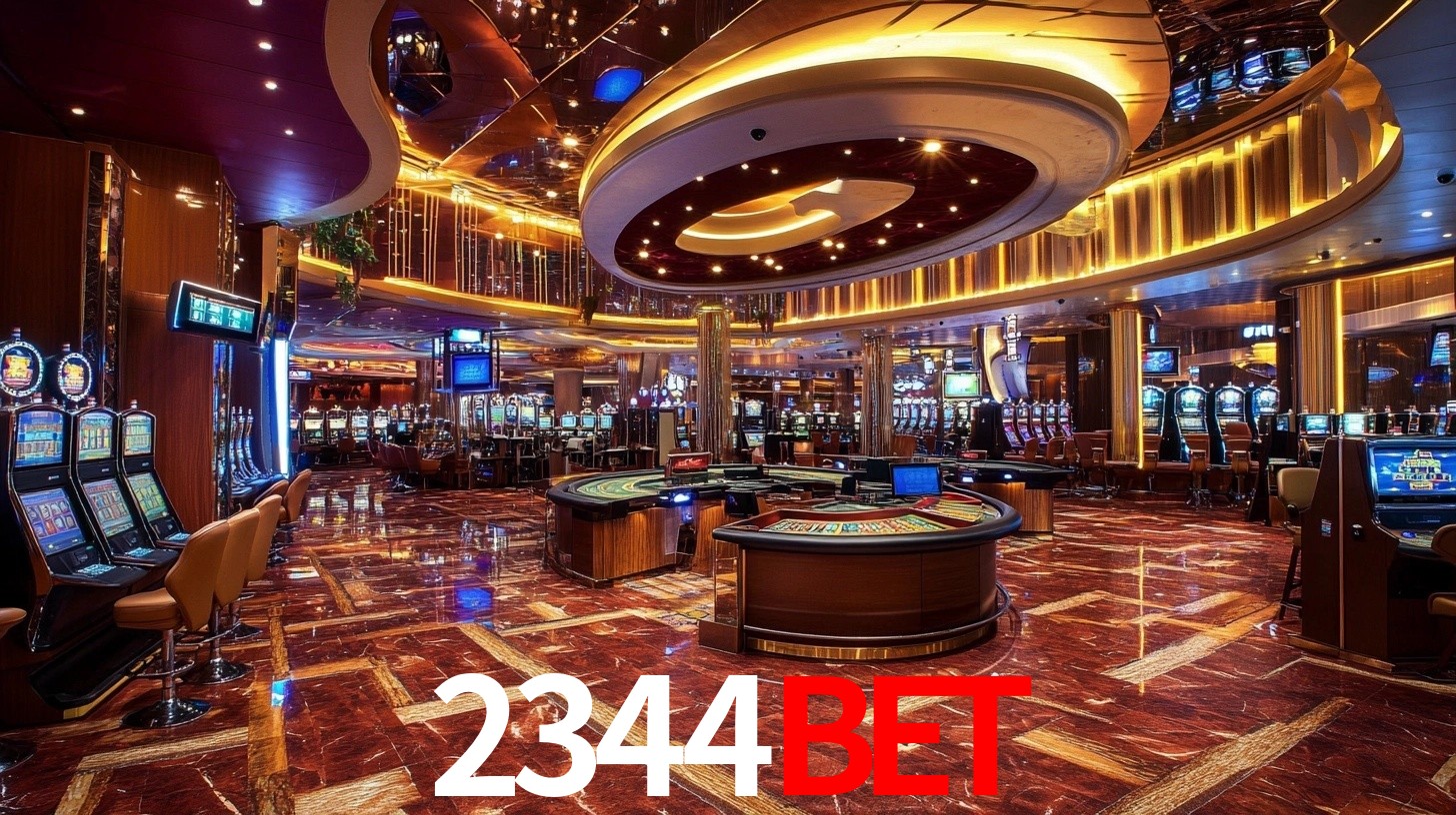 Premium Interface 2344bet