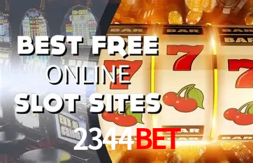 Interface do App 2344bet