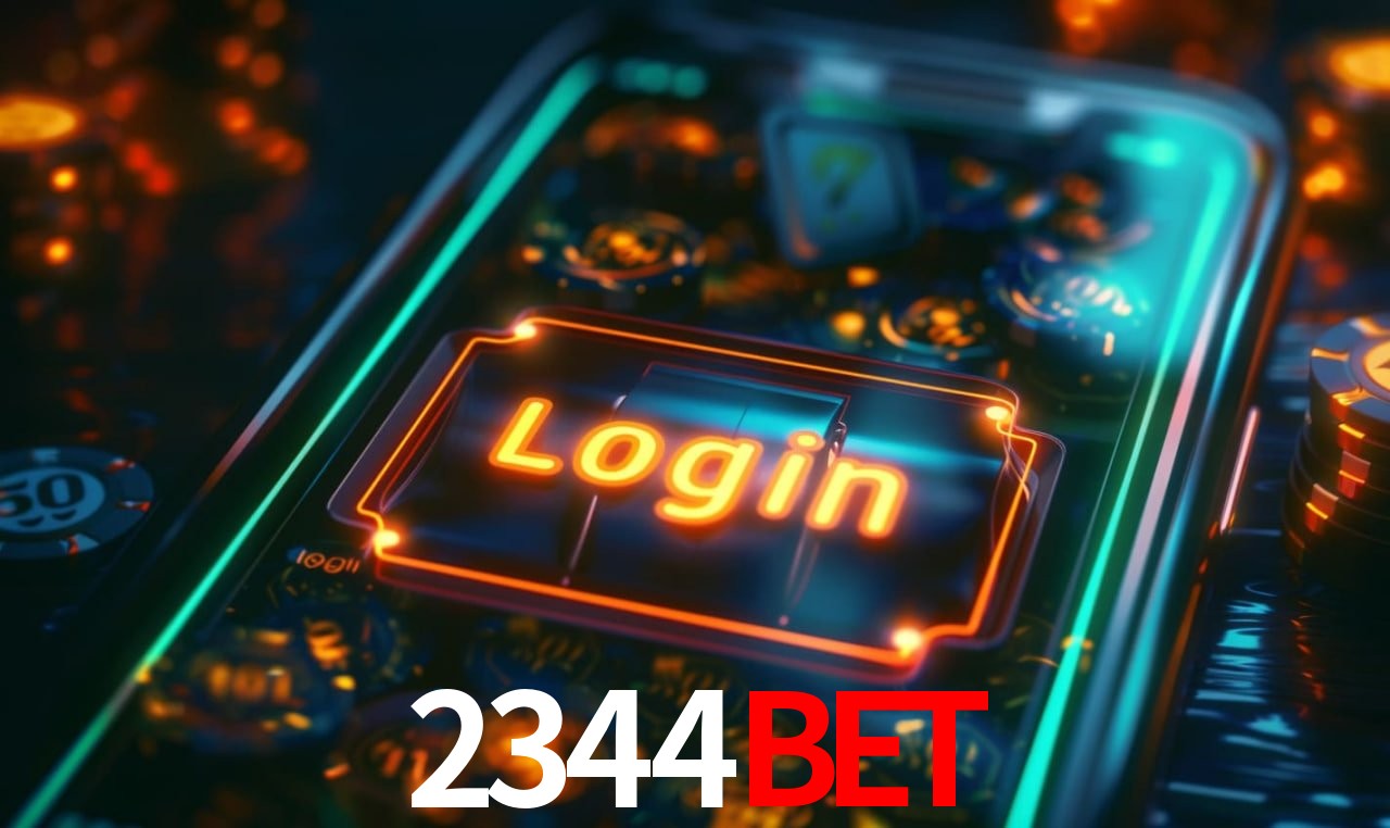 Live Casino 2344bet