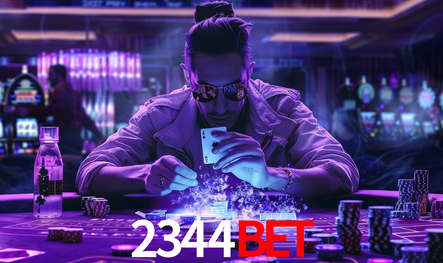 Tournaments 2344bet