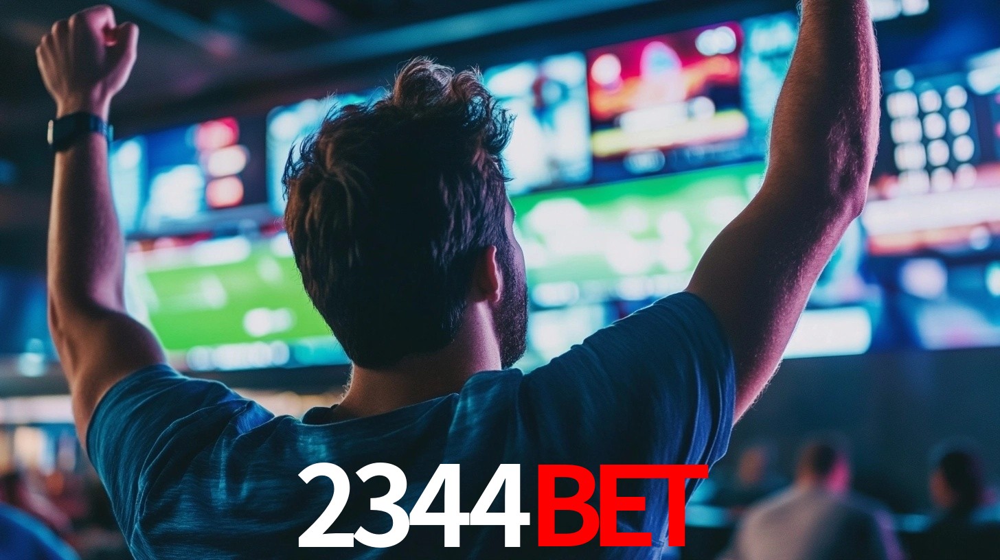 2344 BET com login