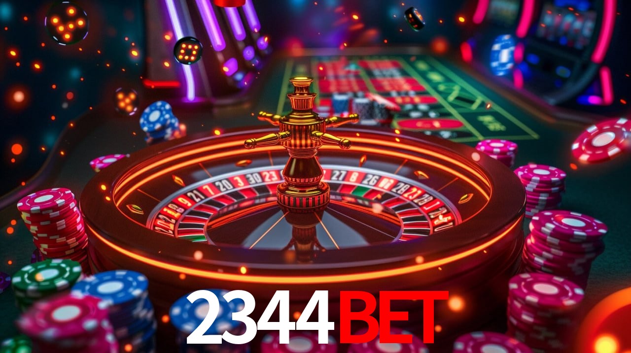 Promoções Sazonais 2344bet