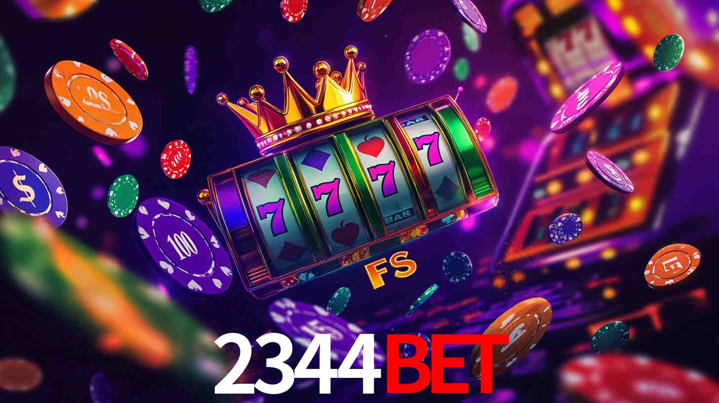 2344bet App Interface