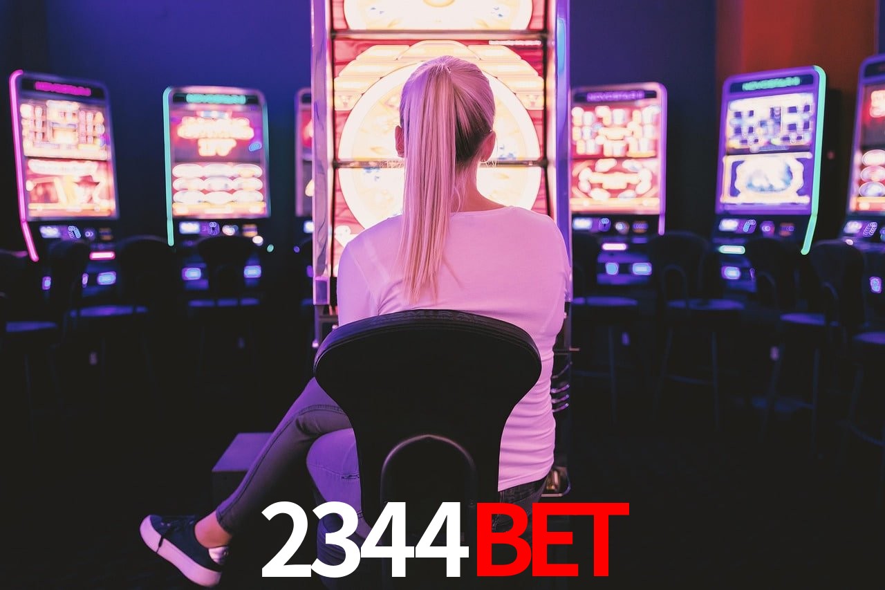 Tennis Betting 2344bet