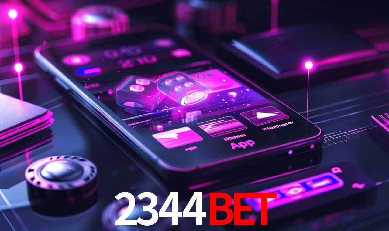 Roulette Table 2344bet