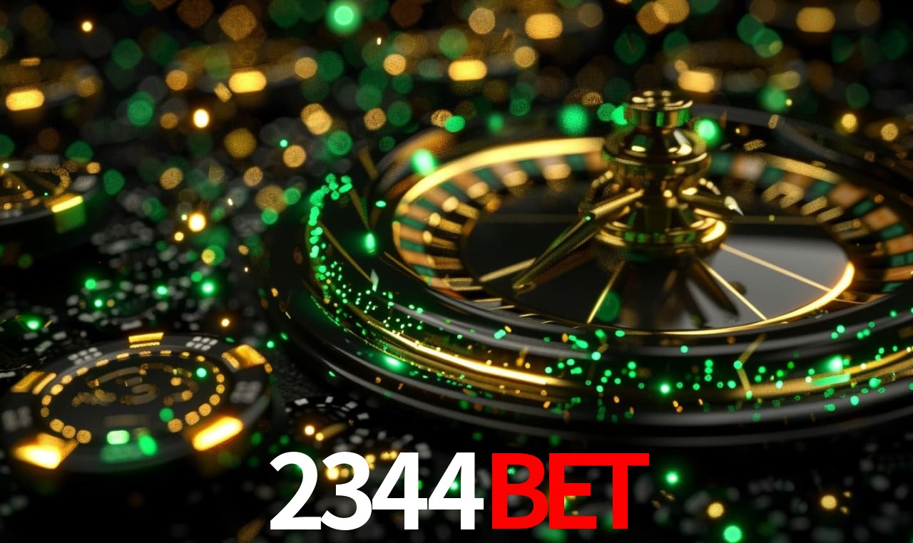 A Experiência Imersiva dos Cassinos Ao Vivo no 2344bet