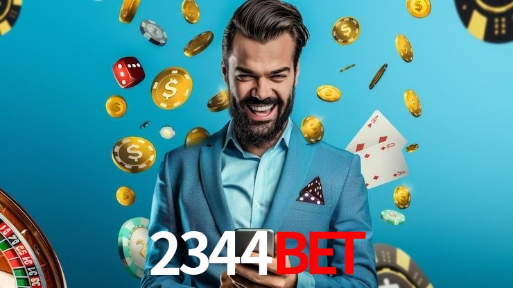 Football Betting 2344bet