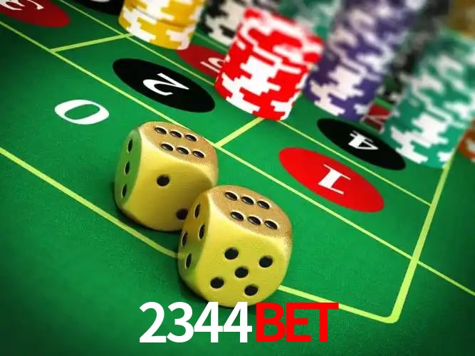 VIP Casino 2344bet