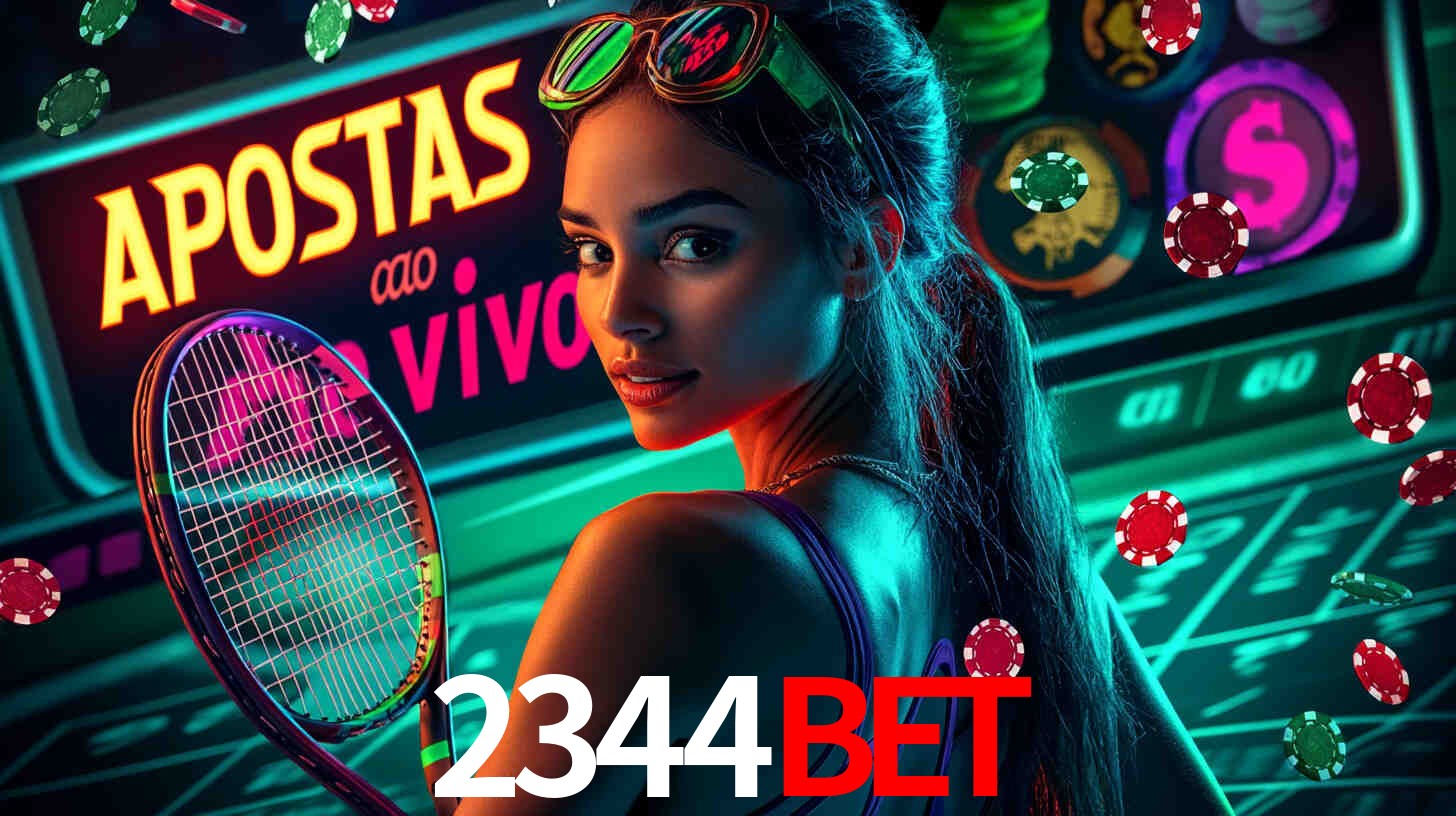Mesa de Blackjack 2344bet