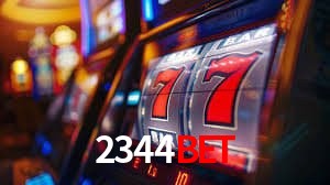 Apostas Esportivas na 2344bet: Um Guia Completo