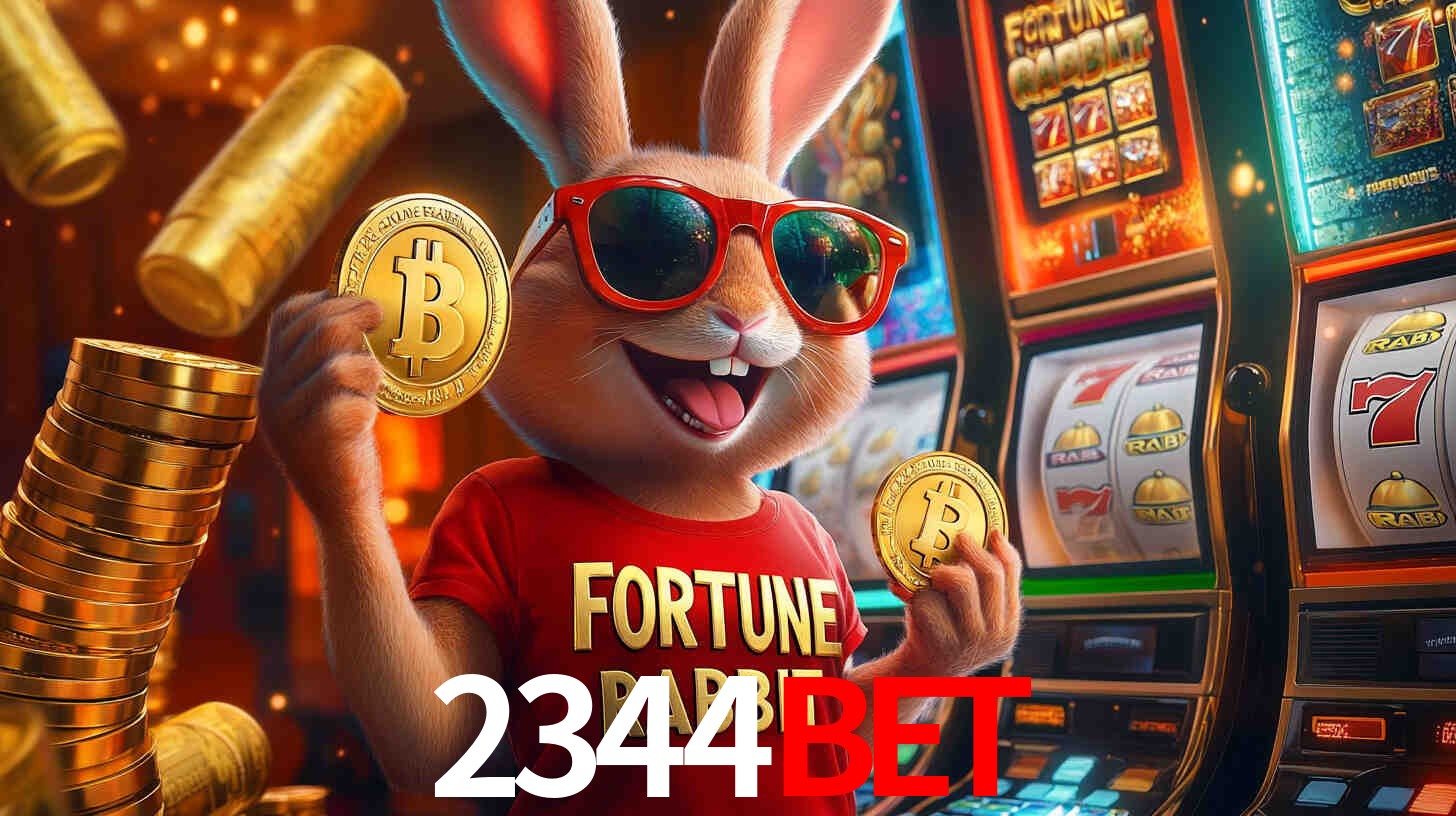 Bônus Diários 2344bet