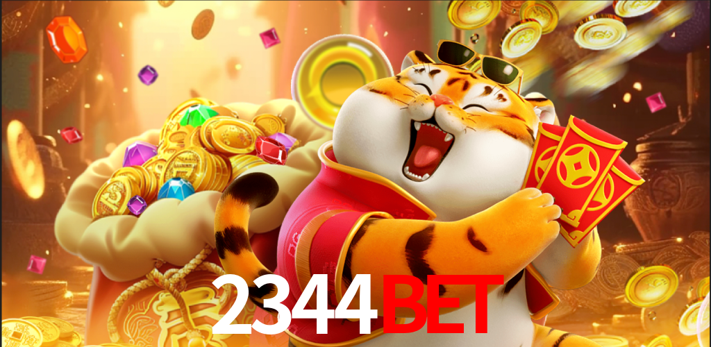 Desvendando o Mundo dos Jogos Virtuais na 2344bet