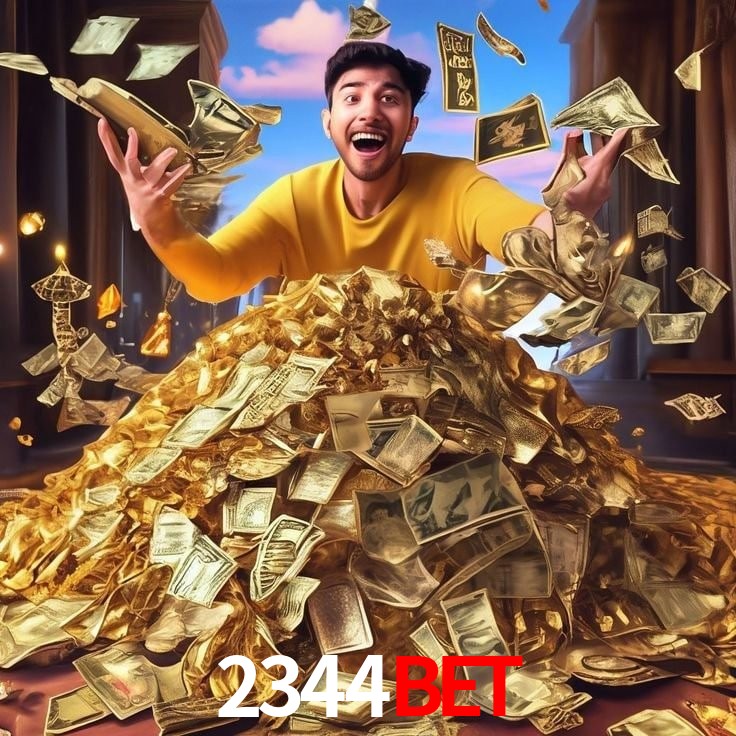 Apostas Esportivas na 2344bet: Um Guia Completo