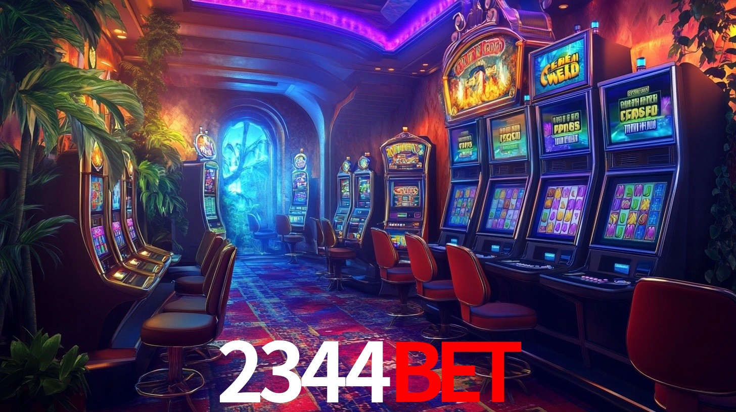 Exclusive Games 2344bet
