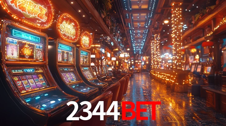 2344 BET com login