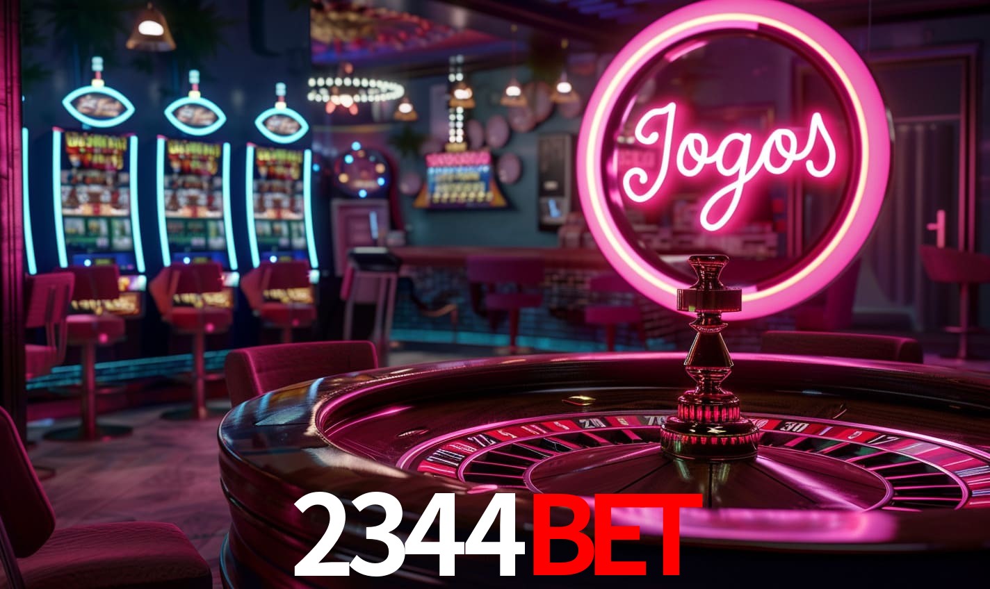 Jogos de Slot 2344bet