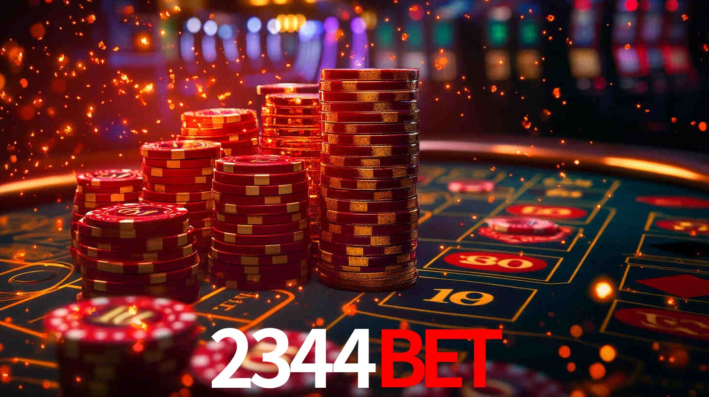 2344 BET com login