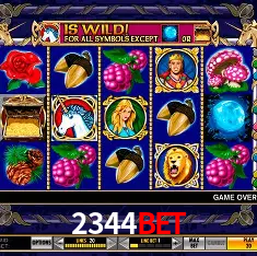 Flash Promotion 2344bet